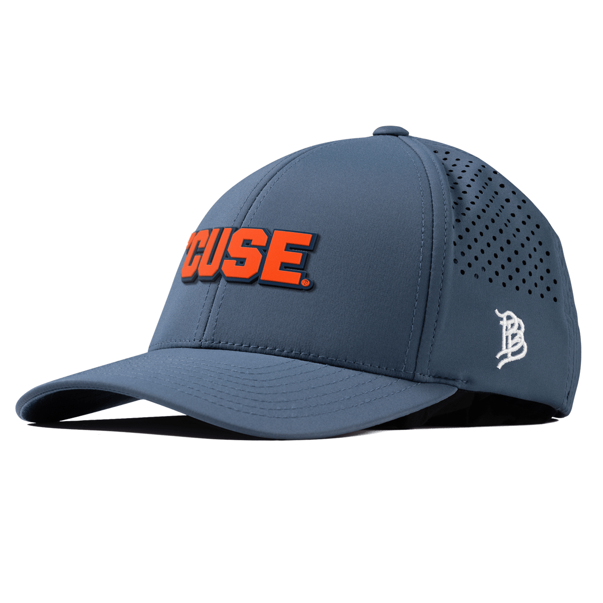 Syracuse University "Cuse Block" Curved Performance Orion