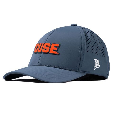 Syracuse University "Cuse Block" Curved Performance Orion