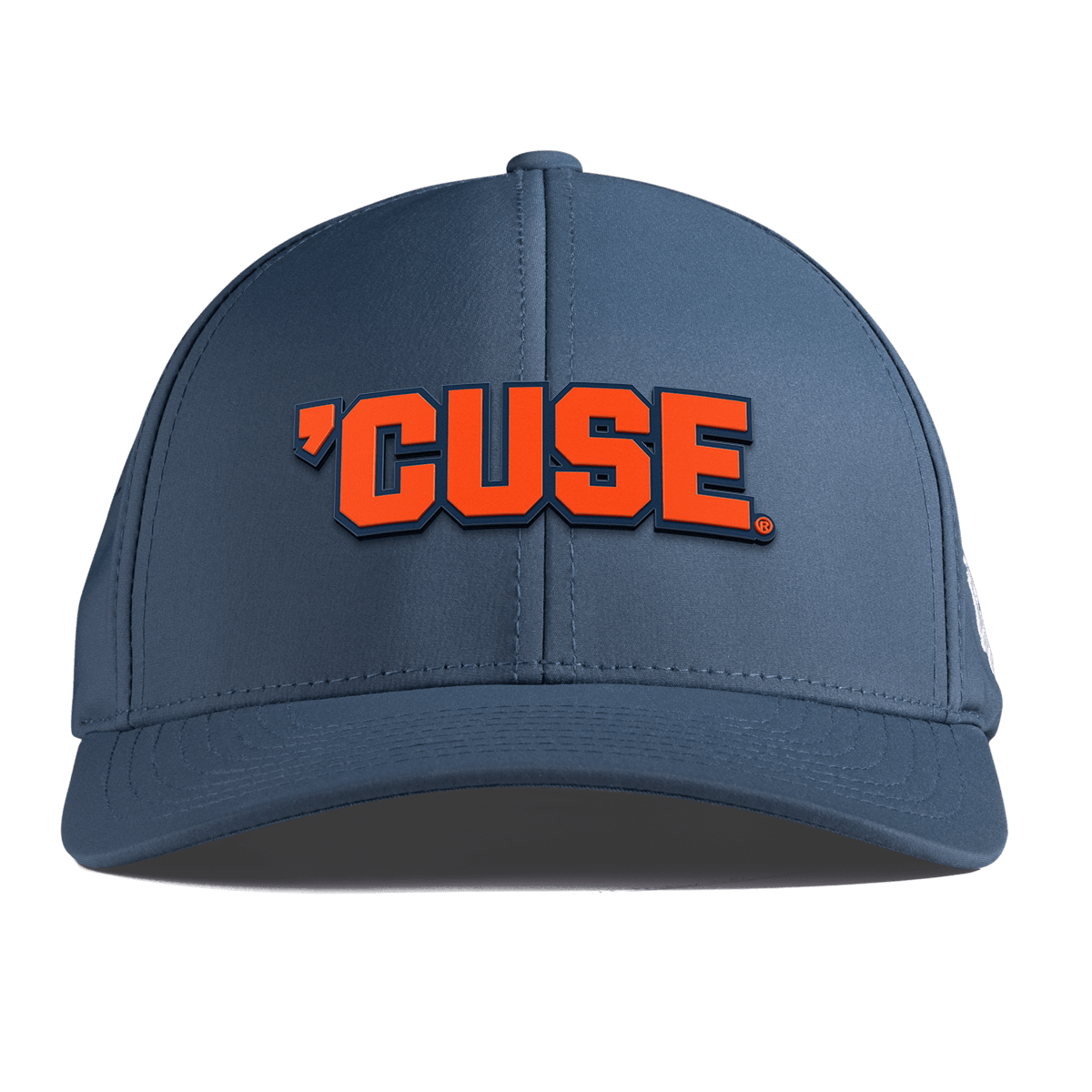 Syracuse University "Cuse Block" Curved Performance Orion