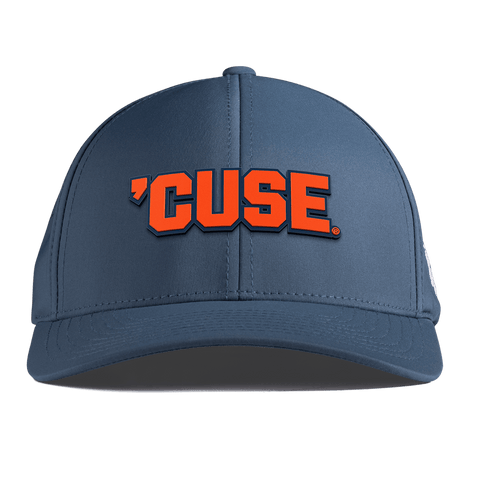 Syracuse University "Cuse Block" Curved Performance Orion