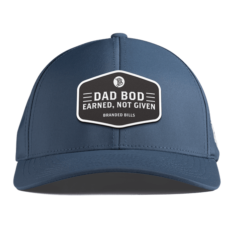 Dad Bod Curved Performance Orion