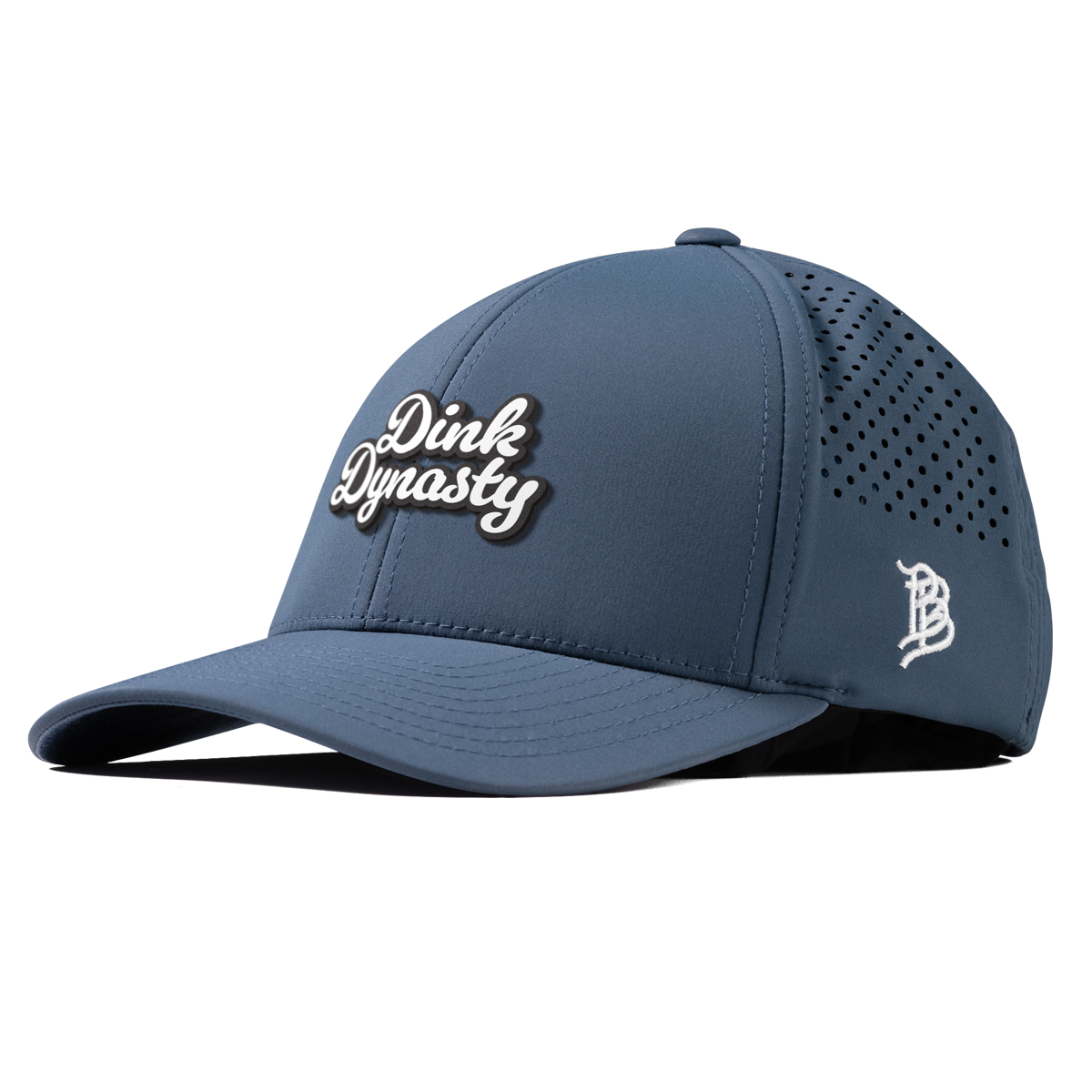 Dink Dynasty Script Curved Performance Orion