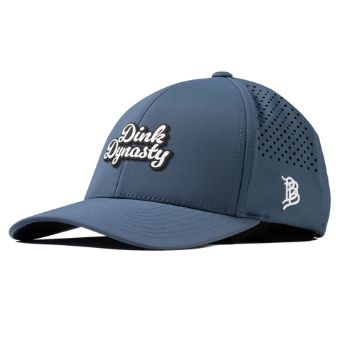 Dink Dynasty Script Curved Performance Orion