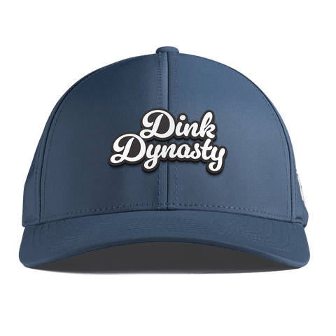 Dink Dynasty Script Curved Performance Orion