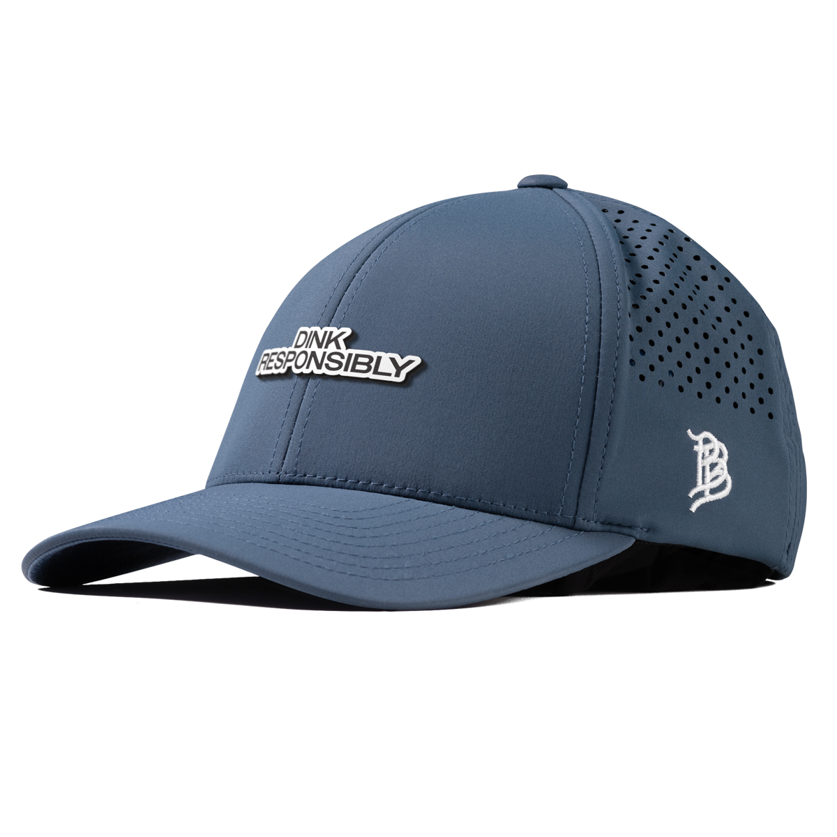 Dink Responsibly Curved Performance Orion