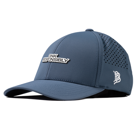 Dink Responsibly Curved Performance Orion