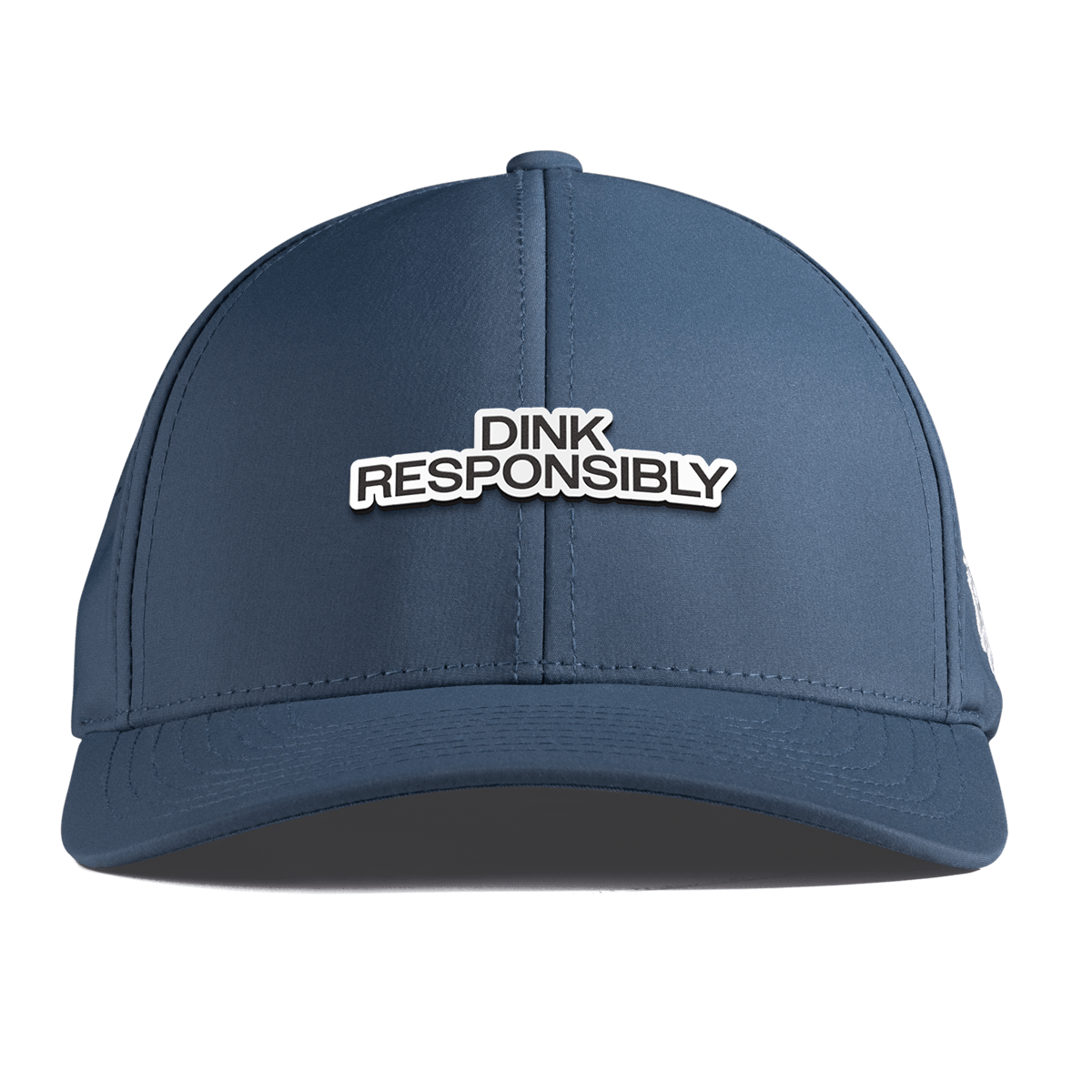 Dink Responsibly Curved Performance Orion