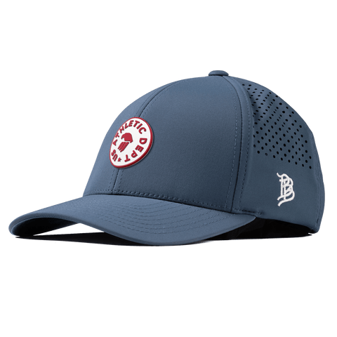 Eagle Athletic Curved Performance