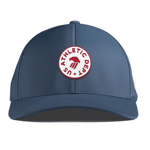 Eagle Athletic Curved Performance