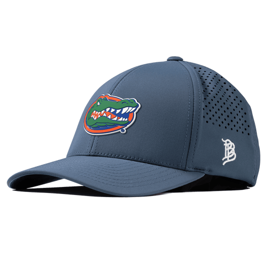 University of Florida "Florida Team Logo" Curved Performance Orion
