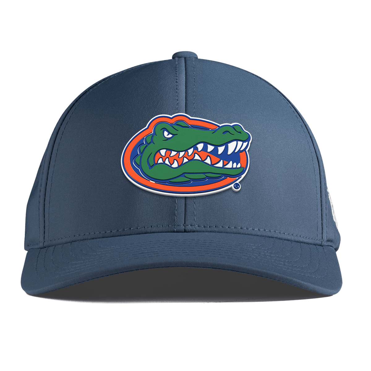 University of Florida "Florida Team Logo" Curved Performance Orion