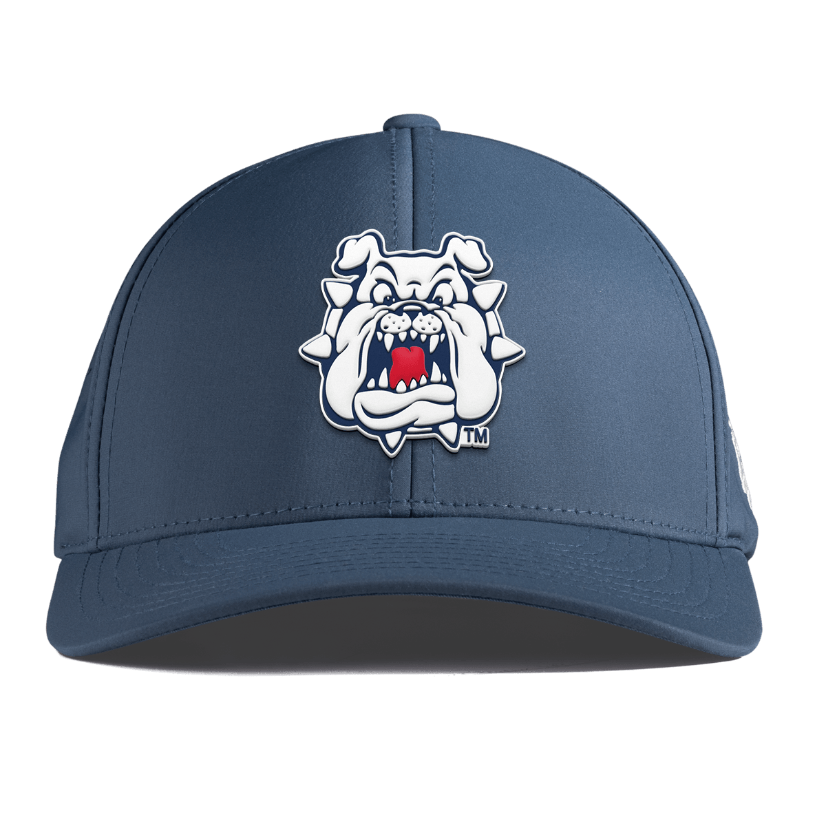Fresno State University "Fresno State Bulldogs" Curved Performance Orion