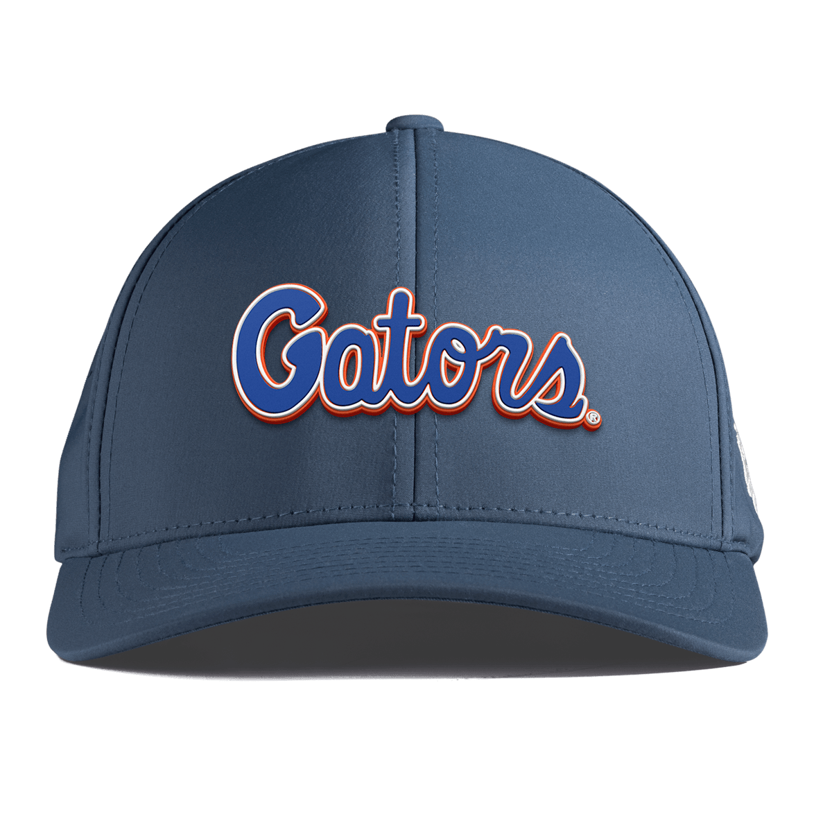 University of Florida "Gator Script" Curved Performance Orion