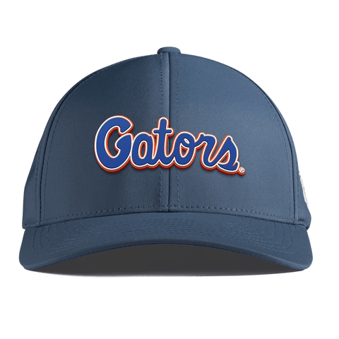 University of Florida "Gator Script" Curved Performance Orion