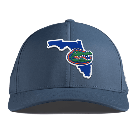 University of Florida "Gator State" Curved Performance Orion
