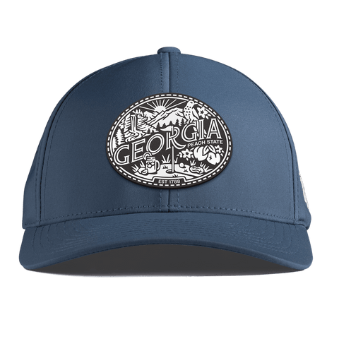Georgia Traveler Curved Performance Orion