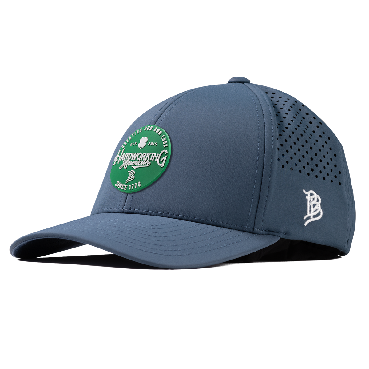 Get The Green Curved Performance Orion