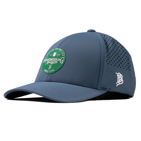 Get The Green Curved Performance Orion