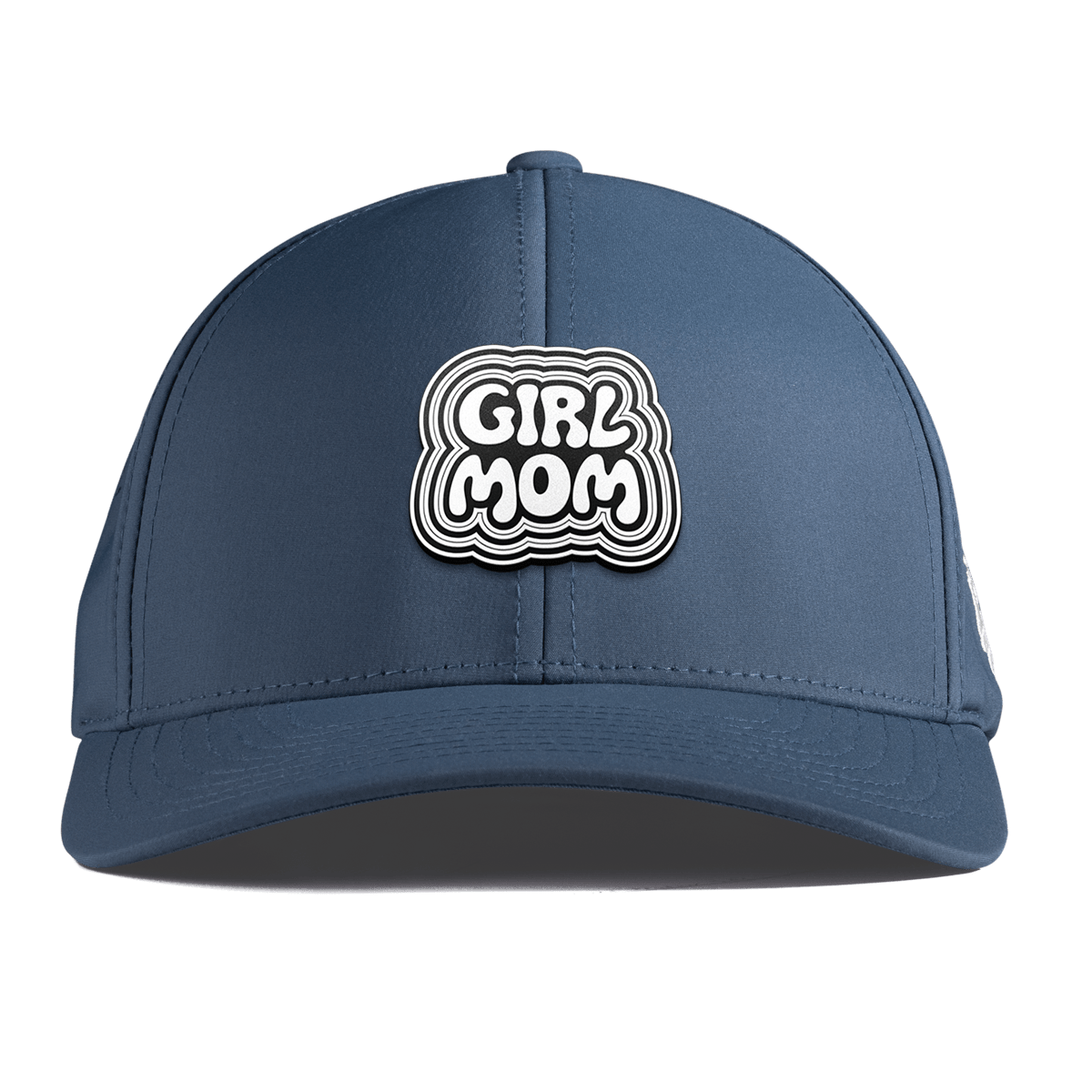 Girl Mom Curved Performance Orion