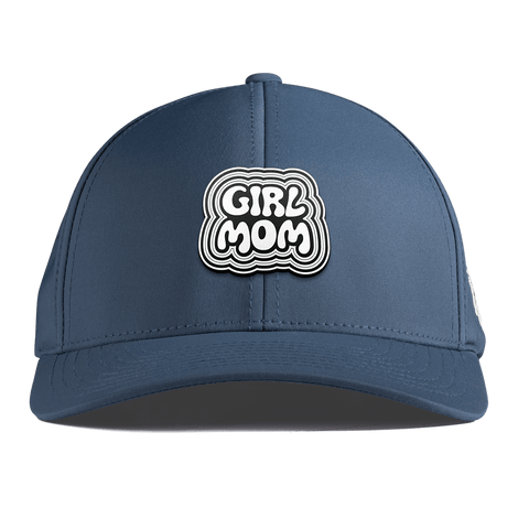 Girl Mom Curved Performance Orion