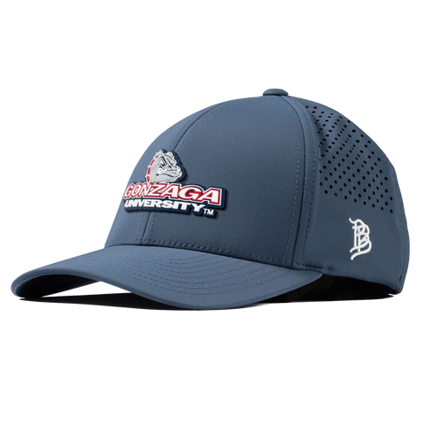 Gonzaga University "Gonzaga Team Logo" Curved Performance Orion