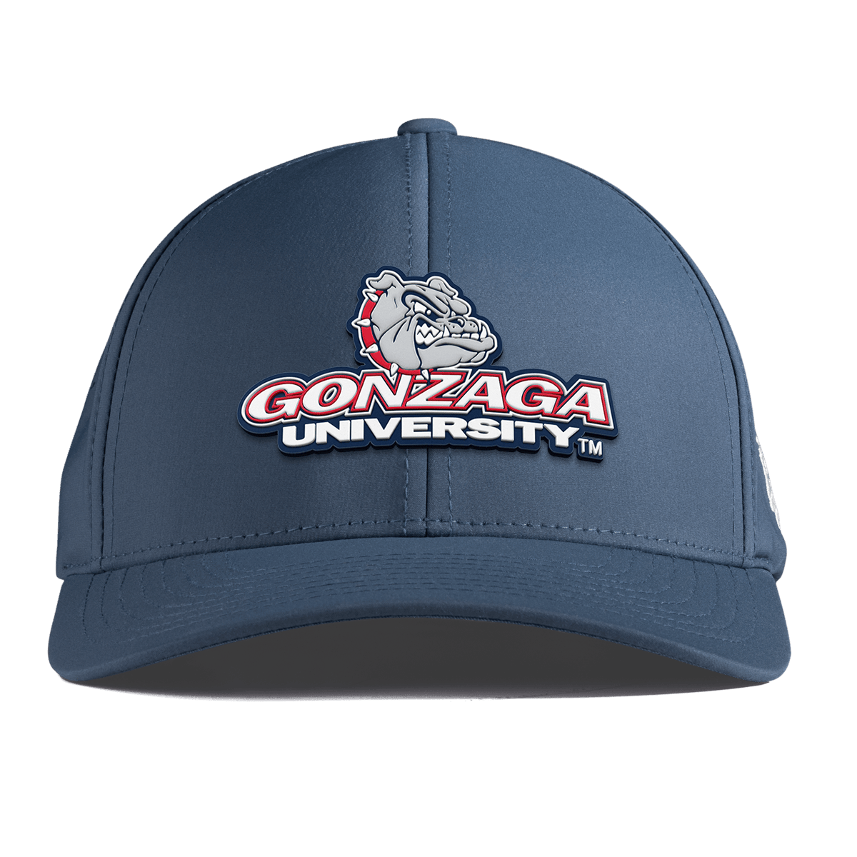 Gonzaga University "Gonzaga Team Logo" Curved Performance Orion