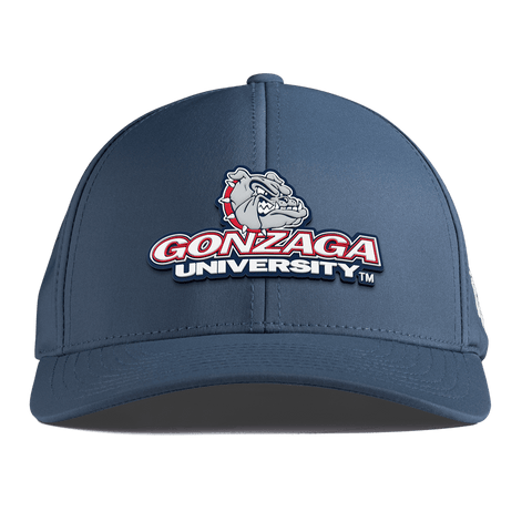 Gonzaga University "Gonzaga Team Logo" Curved Performance Orion