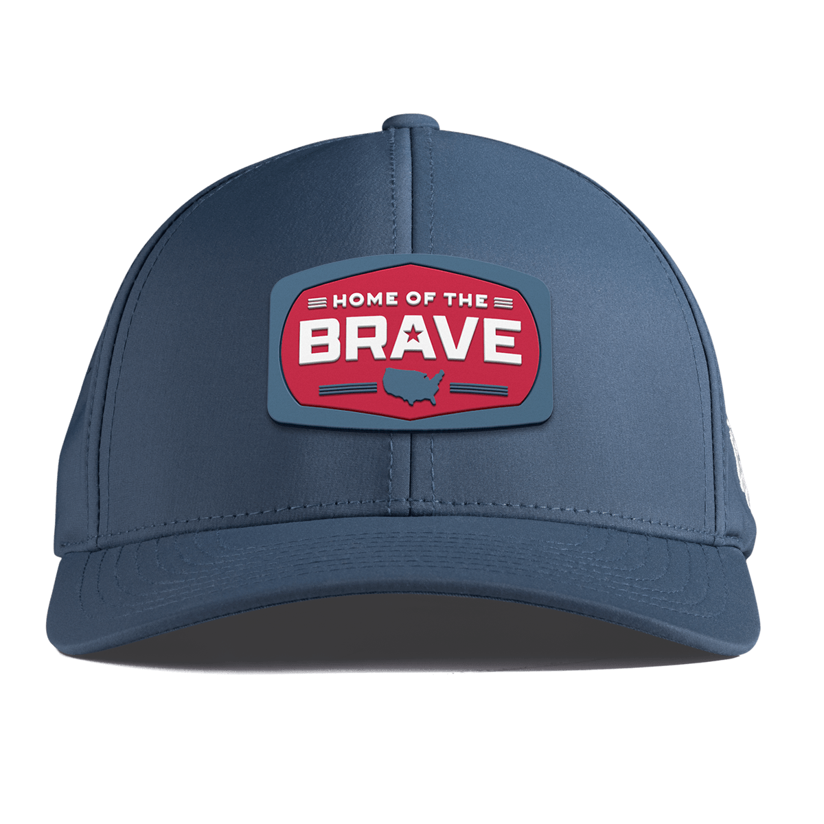 Home of the Brave Curved Performance Orion