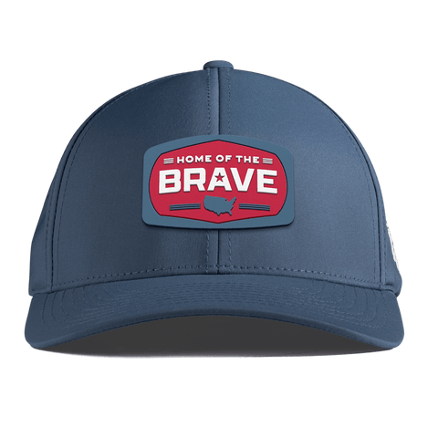 Home of the Brave Curved Performance Orion