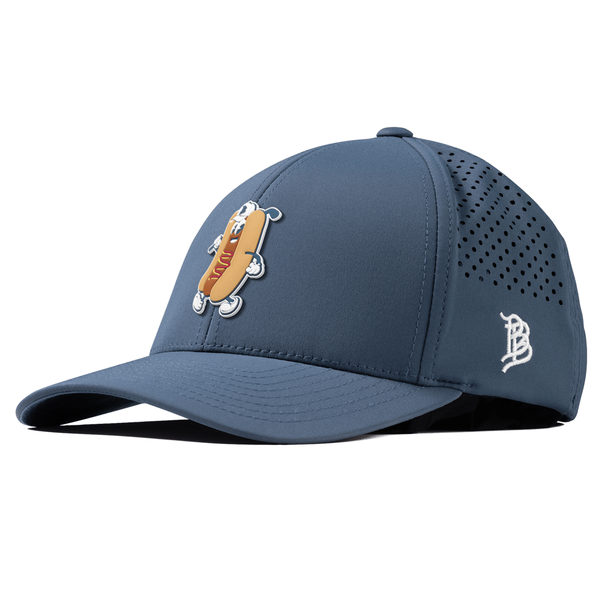 Hot Dog Buddy Curved Performance Orion