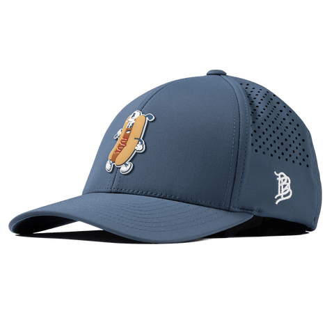 Hot Dog Buddy Curved Performance Orion