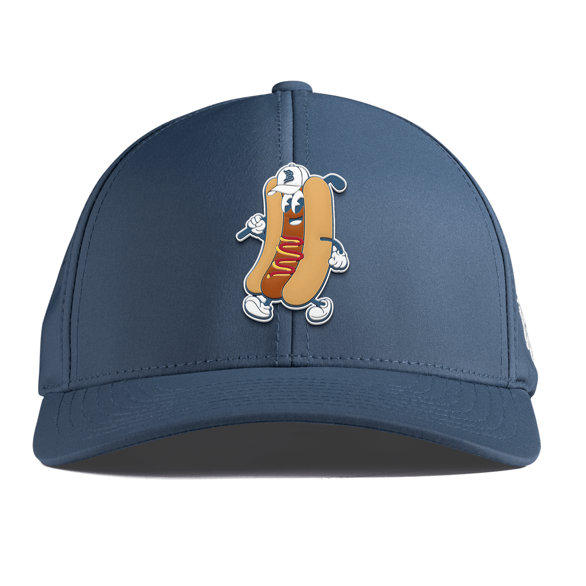 Hot Dog Buddy Curved Performance Orion