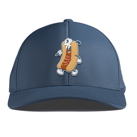 Hot Dog Buddy Curved Performance Orion