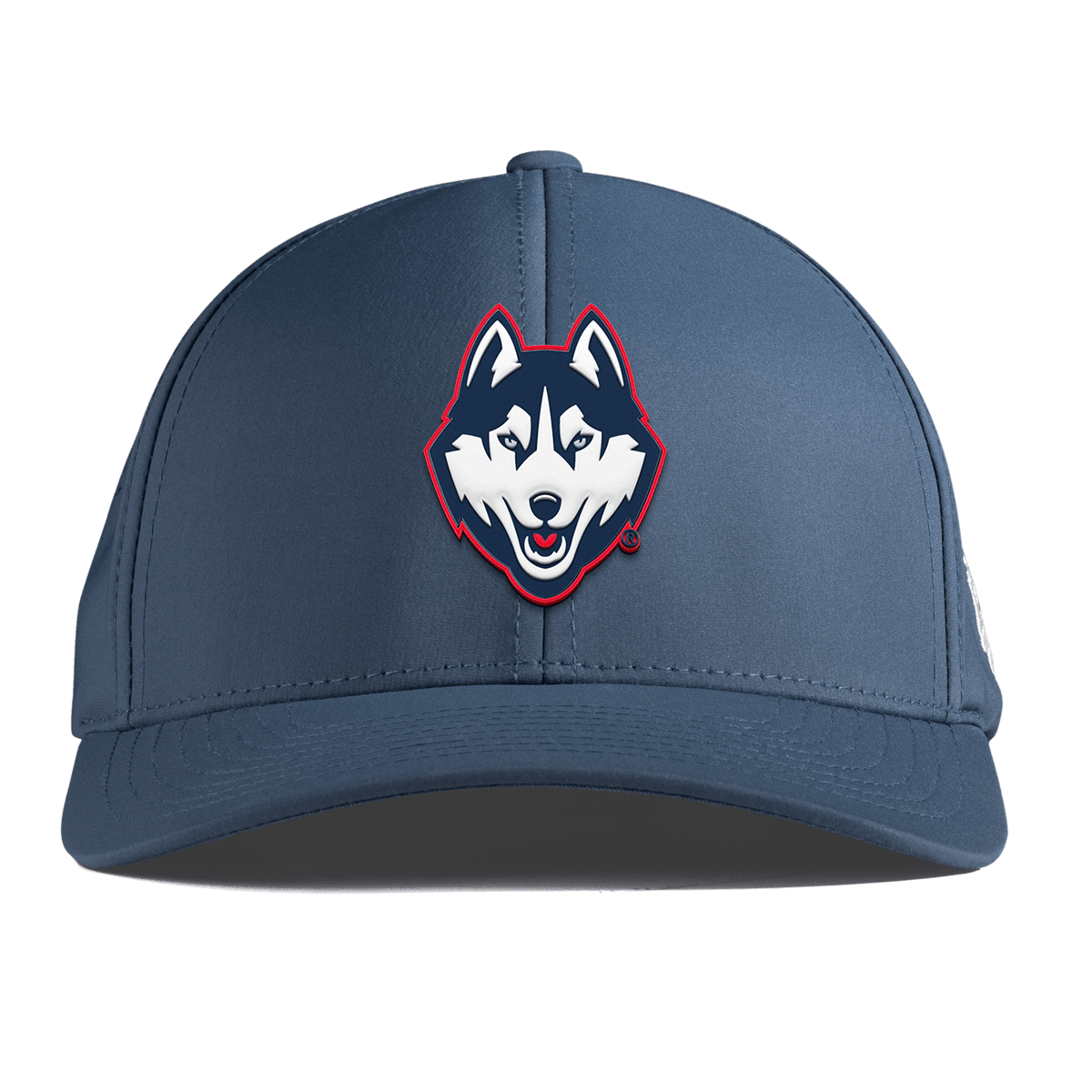 University of Connecticut "Huskies Mascot" Curved Performance Orion