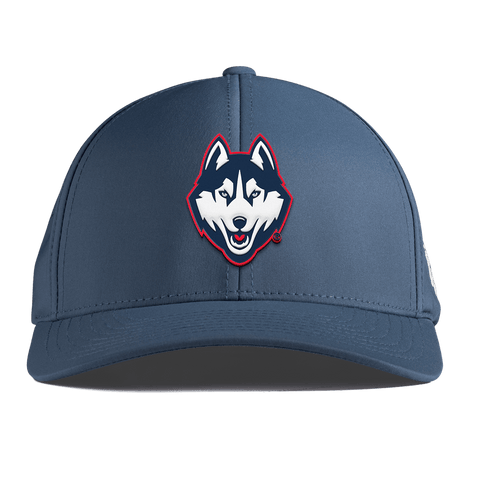 University of Connecticut "Huskies Mascot" Curved Performance Orion