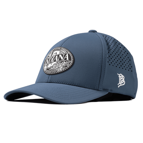 Indiana Traveler Curved Performance Orion