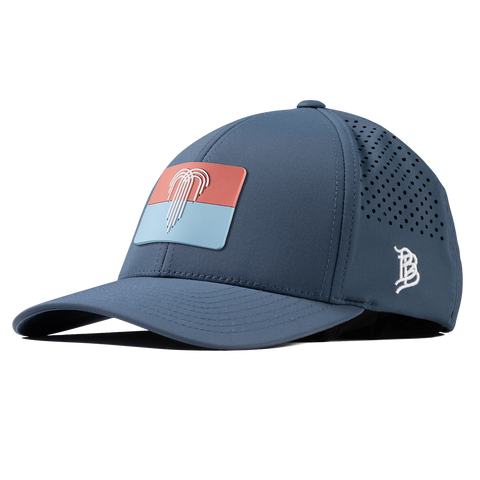 Kansas City Flag Curved Performance