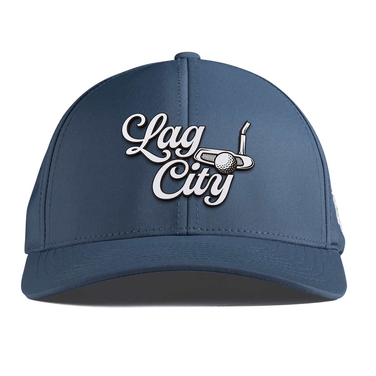 Lag City Script Curved Performance Orion