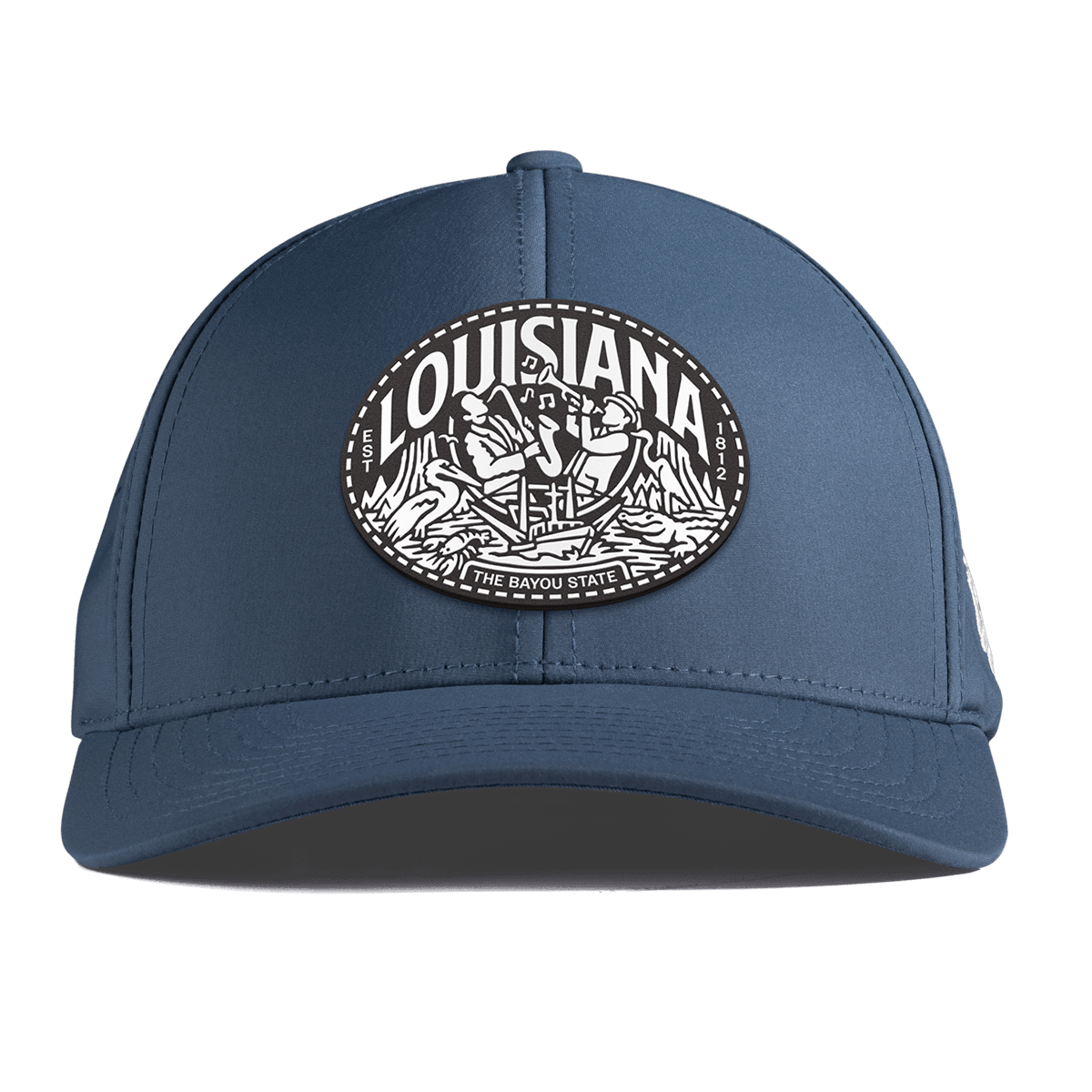 Louisiana Traveler Curved Performance Orion