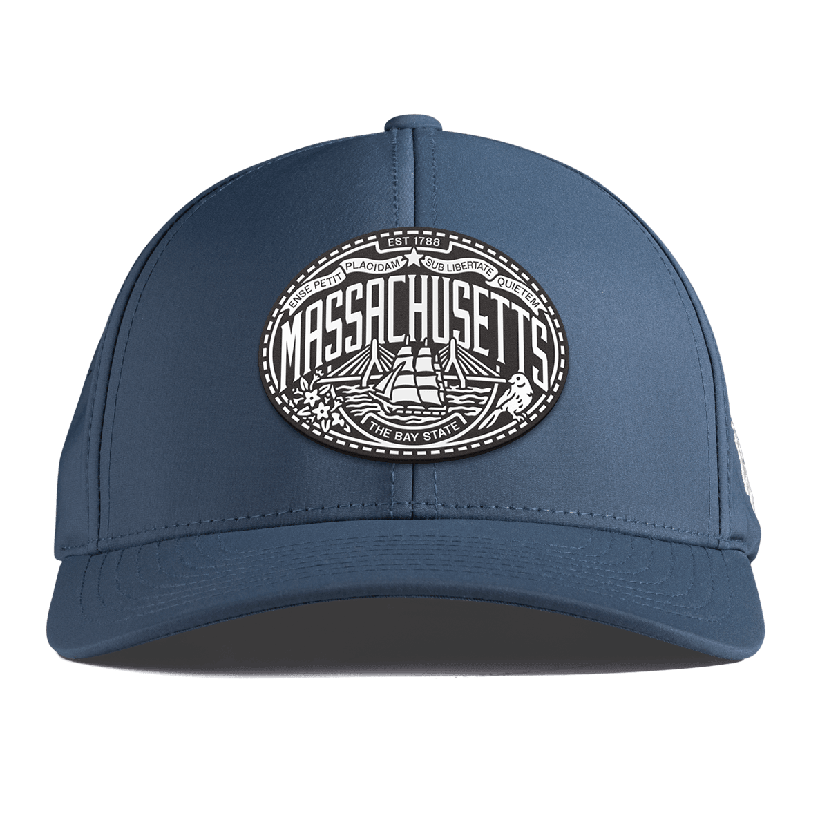 Massachusetts Traveler Curved Performance Orion