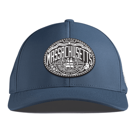 Massachusetts Traveler Curved Performance Orion
