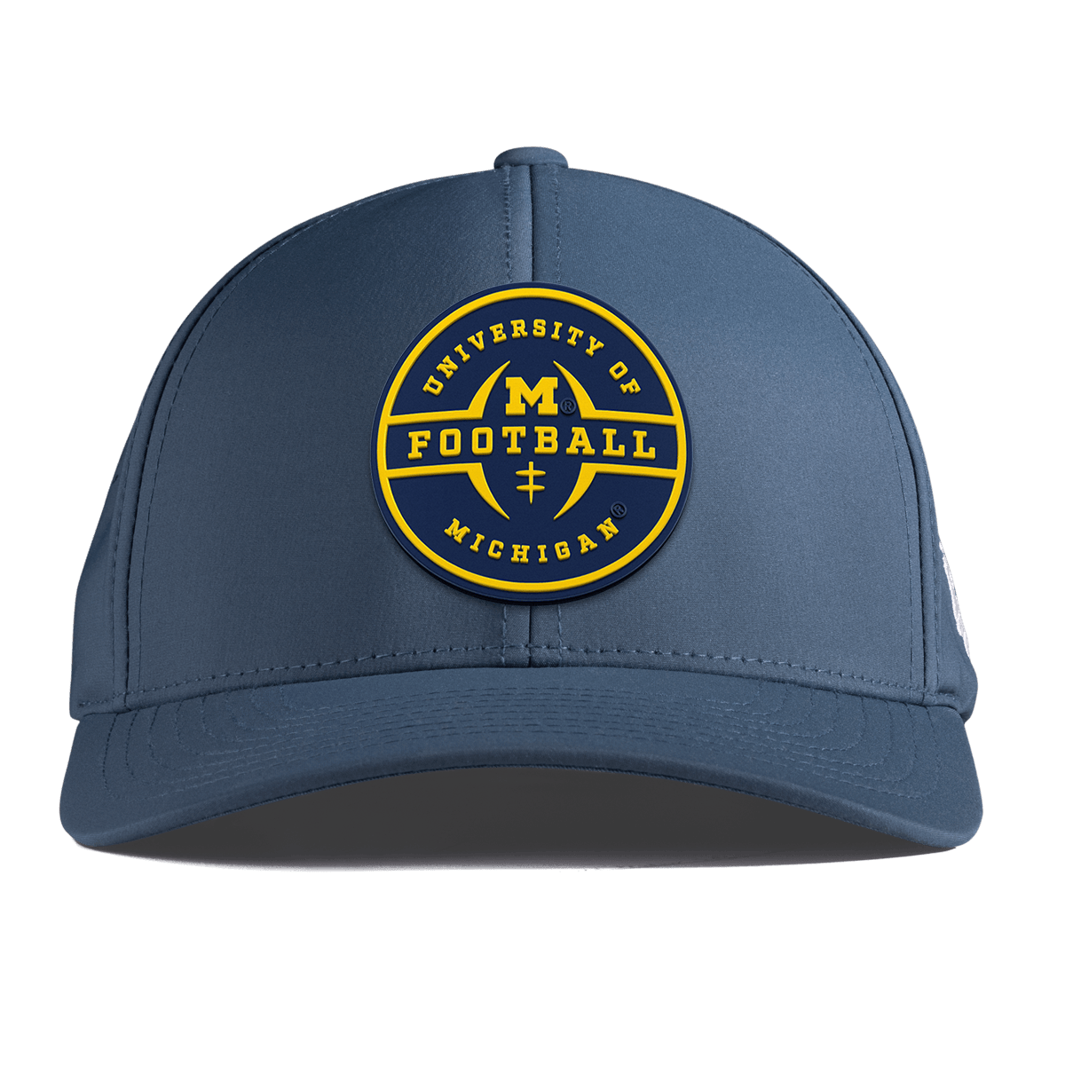 University of Michigan "Michigan Football Legacy" Curved Performance Orion