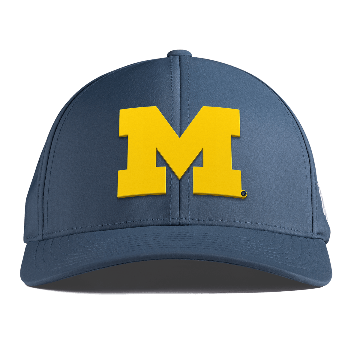 University of Michigan "Michigan Gold Block" Curved Performance Orion