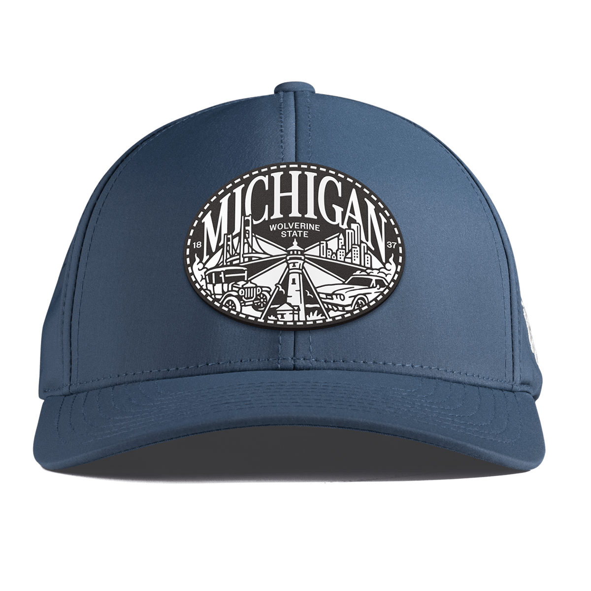 Michigan Traveler Curved Performance Orion