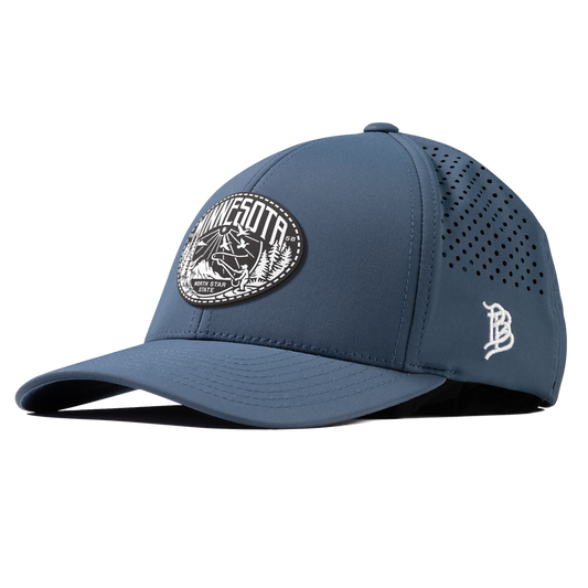 Minnesota Traveler Curved Performance Orion