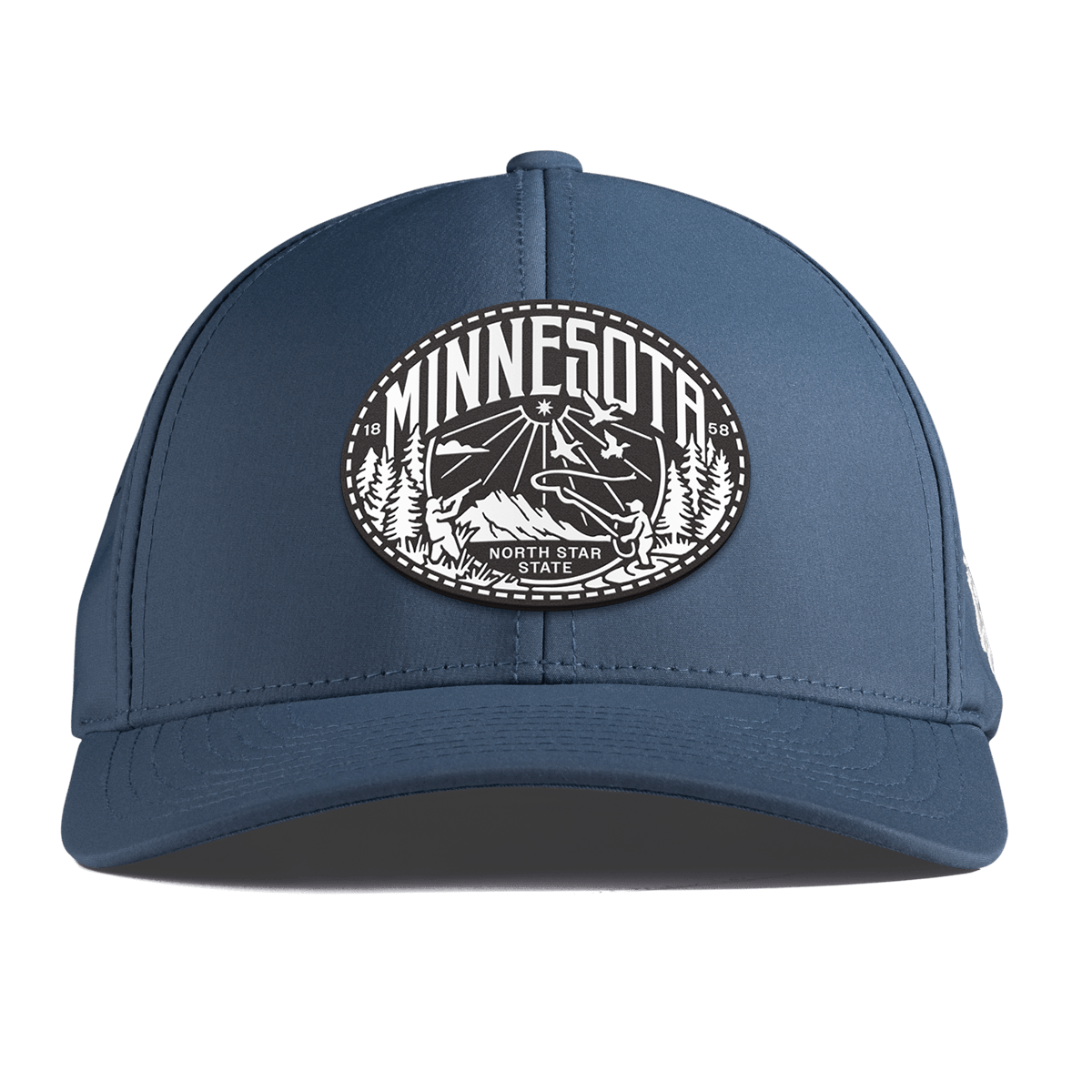 Minnesota Traveler Curved Performance Orion