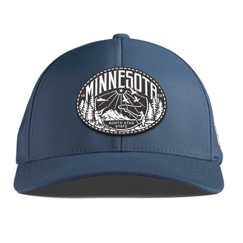 Minnesota Traveler Curved Performance Orion