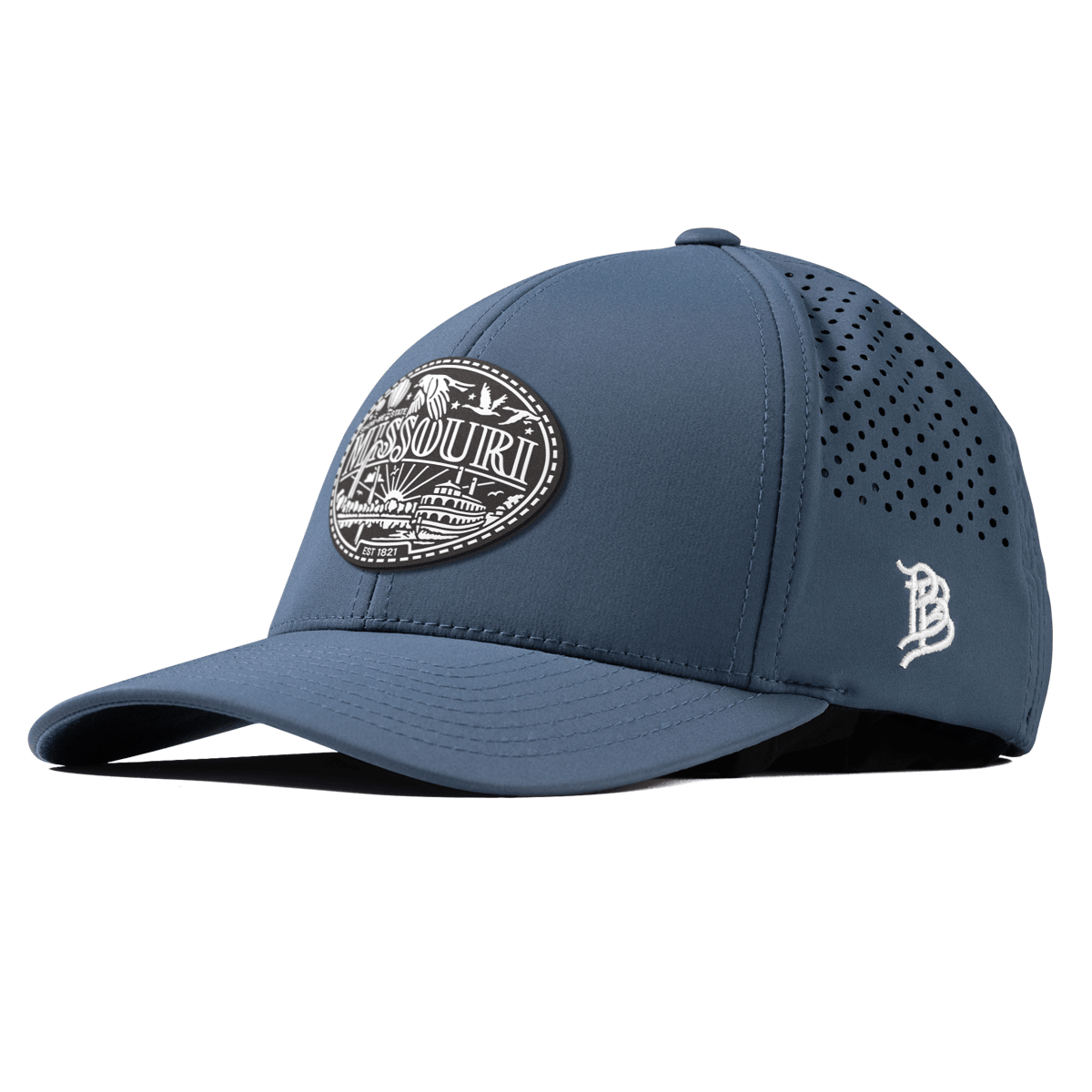 Missouri Traveler Curved Performance Orion