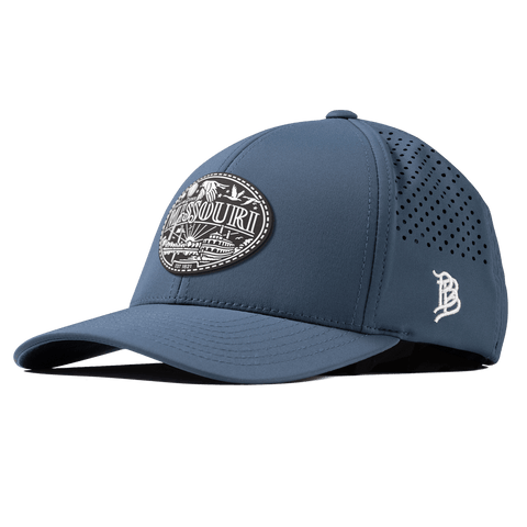 Missouri Traveler Curved Performance Orion