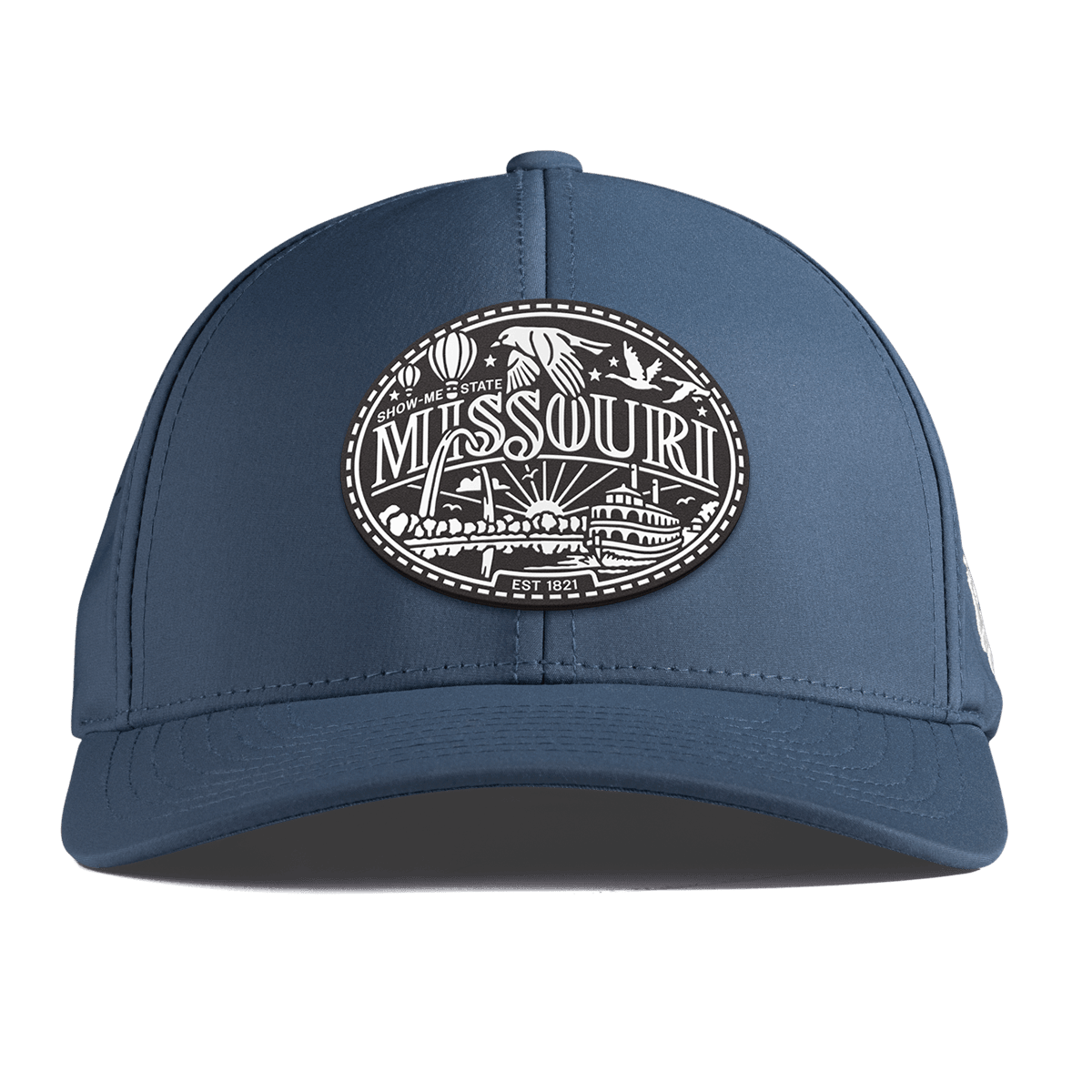 Missouri Traveler Curved Performance Orion